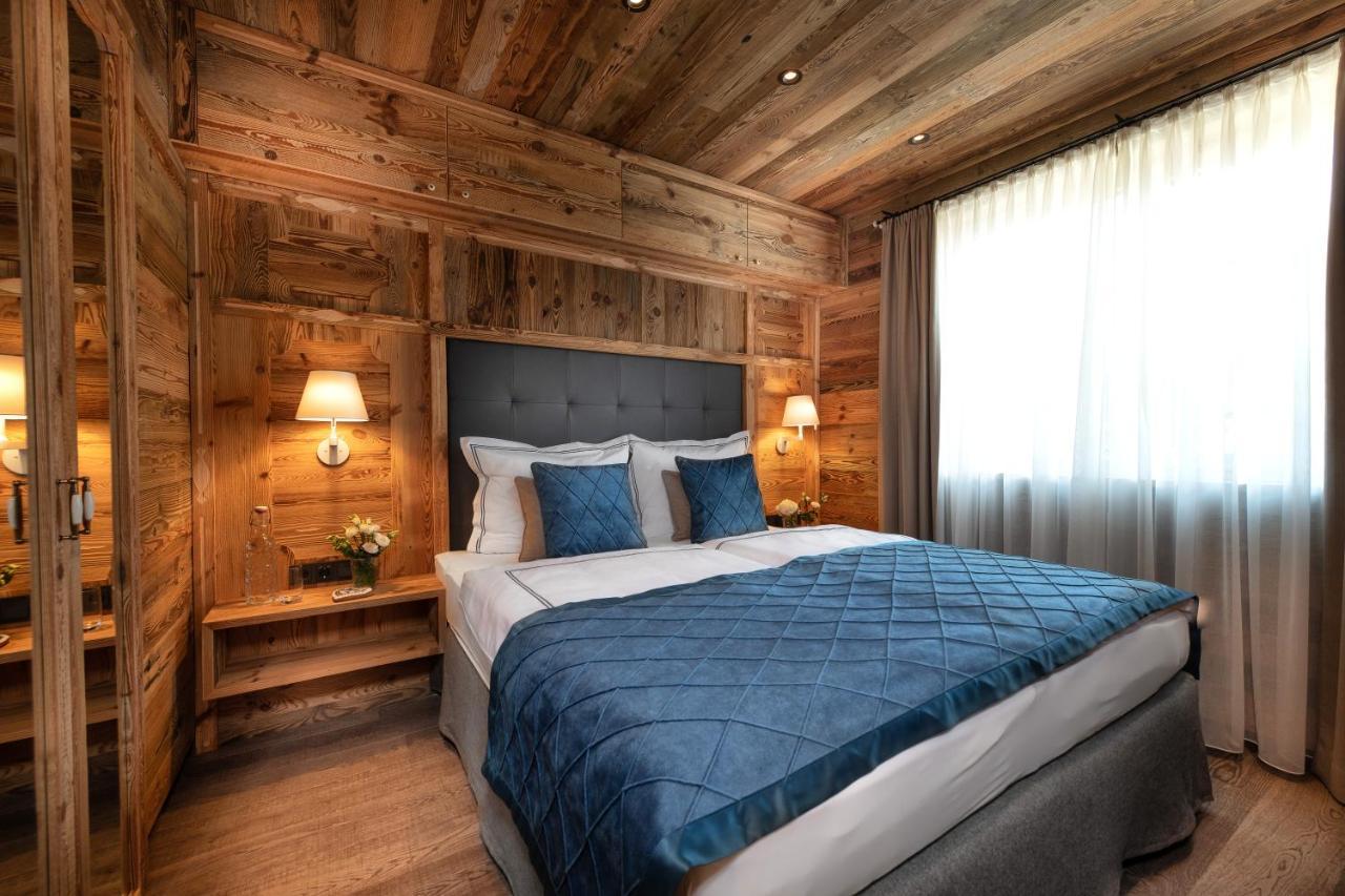 Mondi Chalets Am Grundlsee Luaran gambar