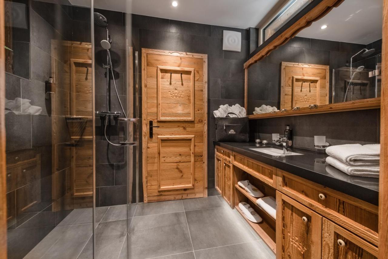 Mondi Chalets Am Grundlsee Luaran gambar