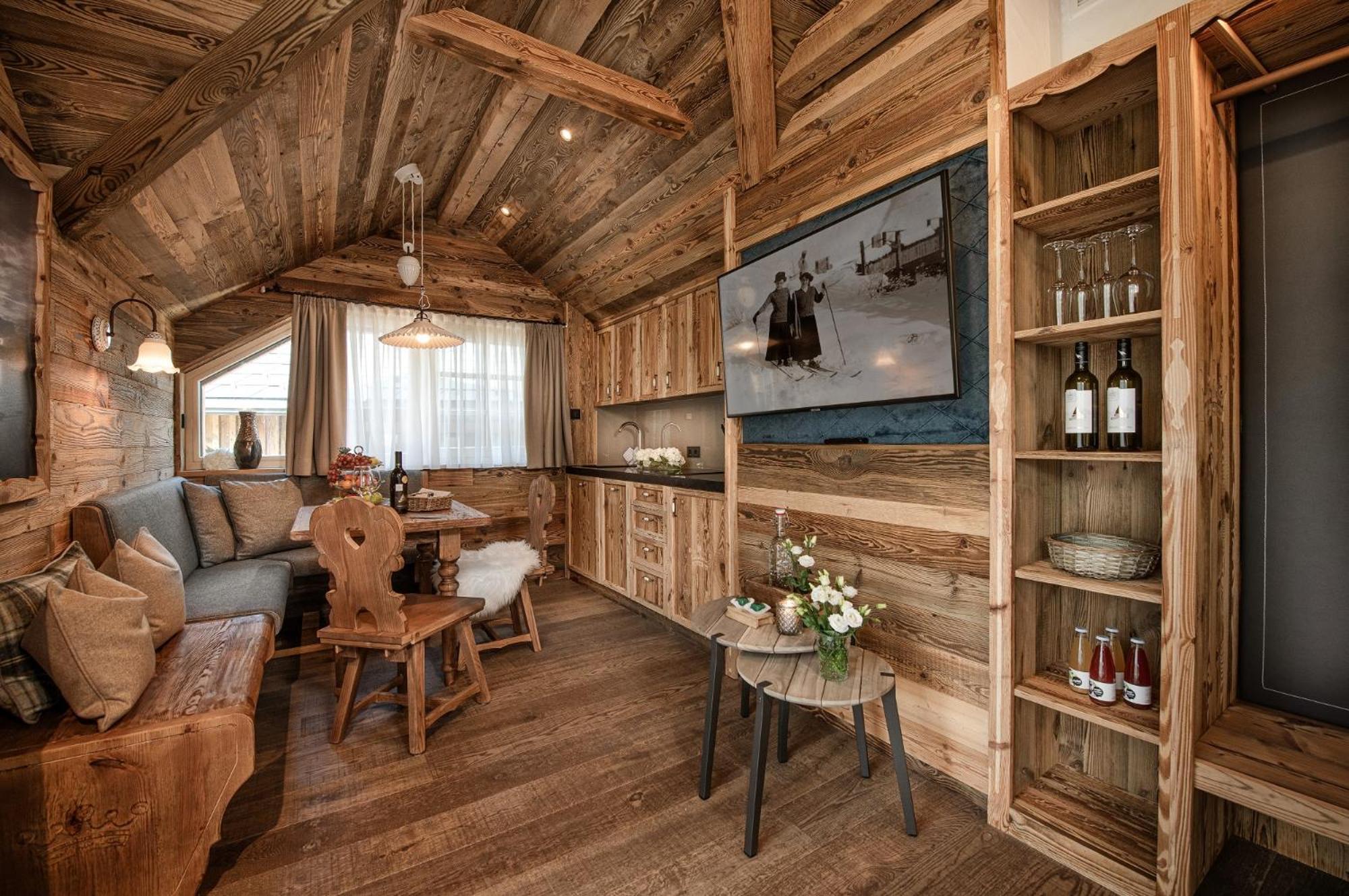 Mondi Chalets Am Grundlsee Luaran gambar